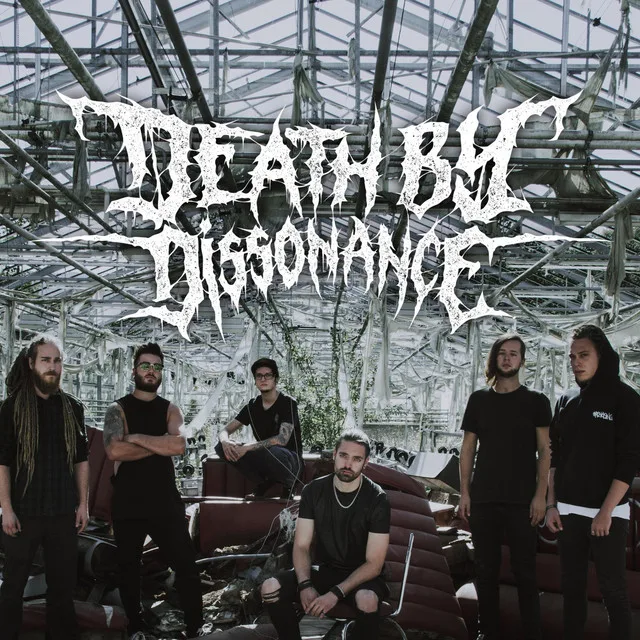 Death by Dissonance, Yeni Modern Death Metal Single'ı "Illusion of Light" ile İki Vokal Gücüyle Depresyona Karşı!