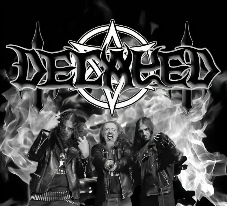 Decayed Interview With J.A.