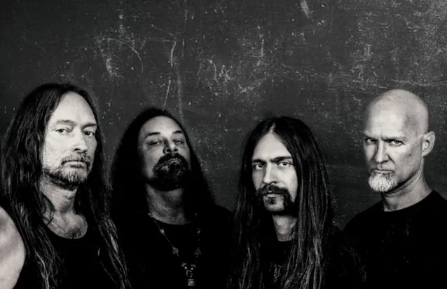 DEICIDE Yeni Teklisi 'Sever The Tongue'ı Yayınladı