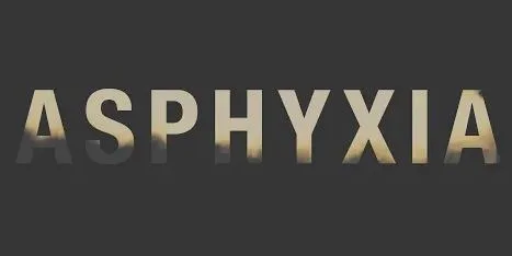 Delapore - Asphyxia (Official Lyric Video)