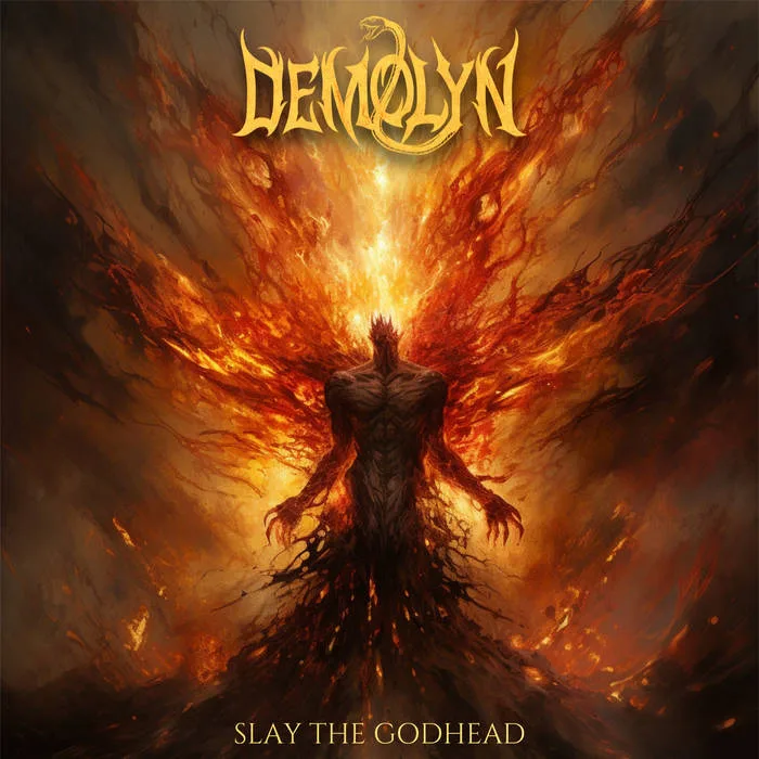 Demolyn - Slay the Godhead (EP İncelemesi)
