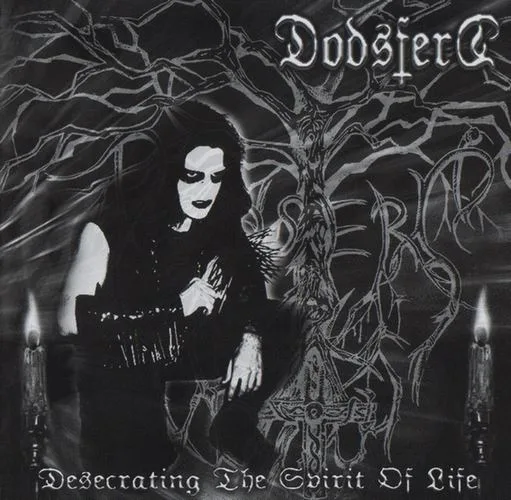 Desecrating the Spirit of Life 2006