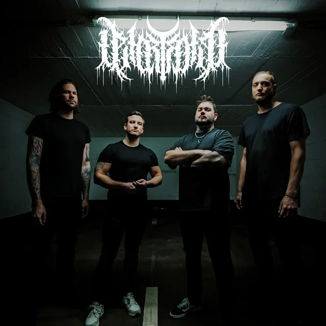 Detartrated - Abyss of Oblivion (Müzik Videosu)