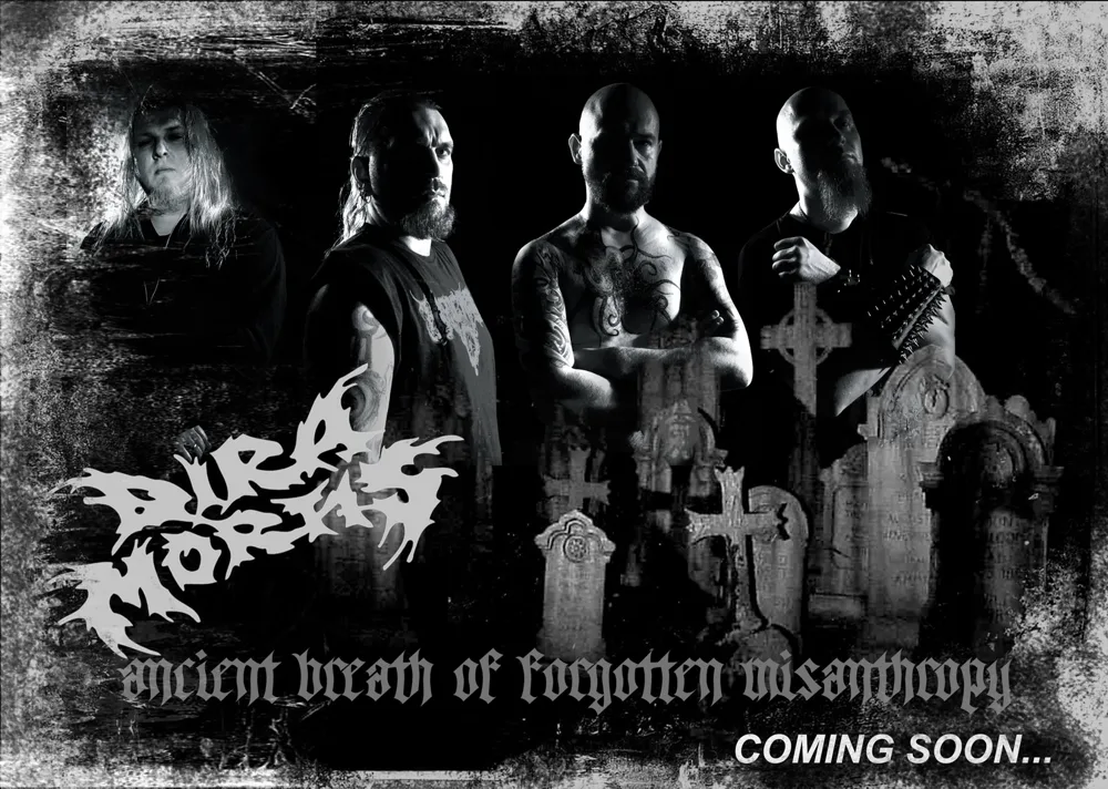 News from DIRA MORTIS