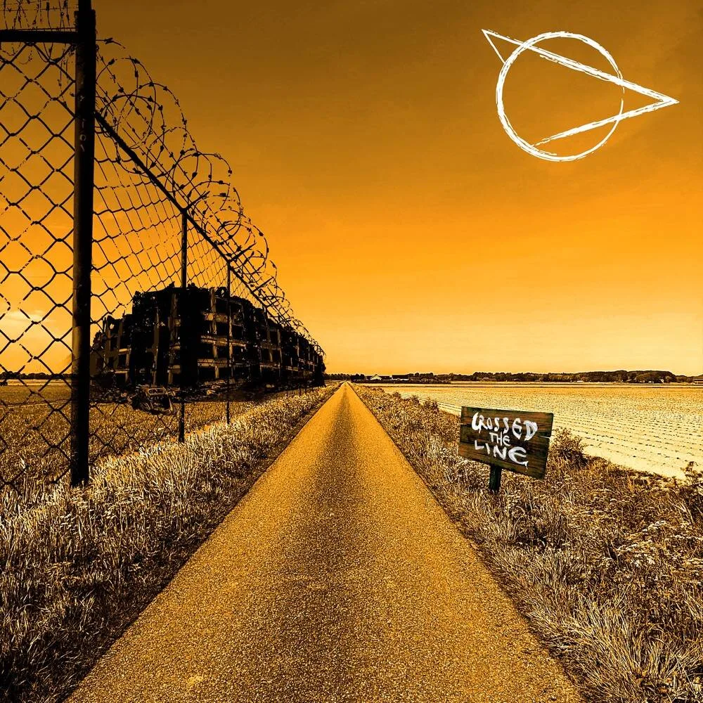 Disoriented - Crossed the Line (Albüm İncelemesi)