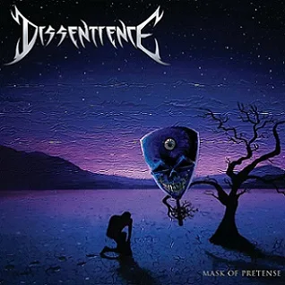 Dissentience – Mask Of Pretense Ep Review