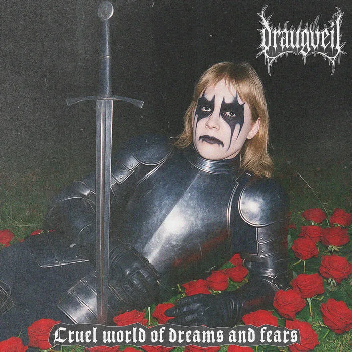 Draugveil - Cruel World of Dreams and Fears (Albüm İncelemesi)