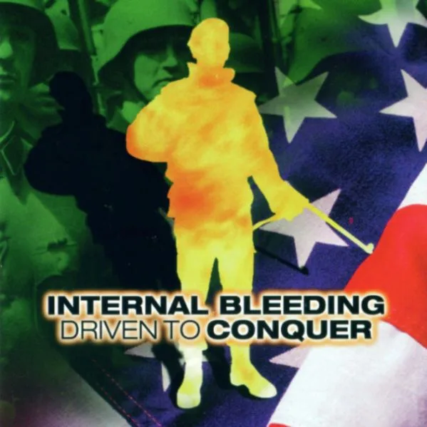 Driven to Conquer 1999