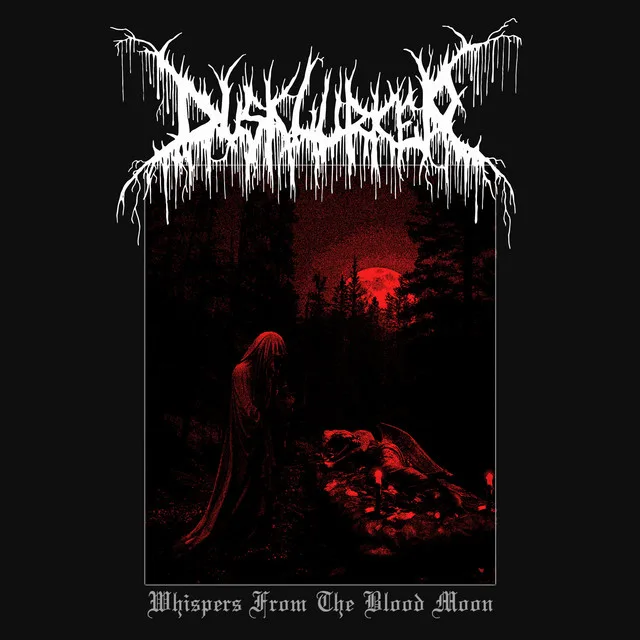 Dusk Lurker - Sanctity In Apathy