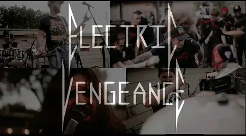 Electric Vengeance - Angel of Dirt (Official Video)