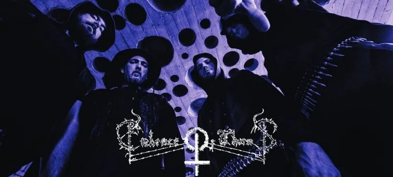 Embrace of Thorns Interview With Archfiend DevilPig