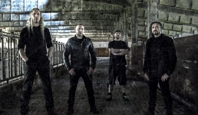 İtalyan Death Metal Grubu Embryo "Pride" İsimli Videosunu Yayınladı