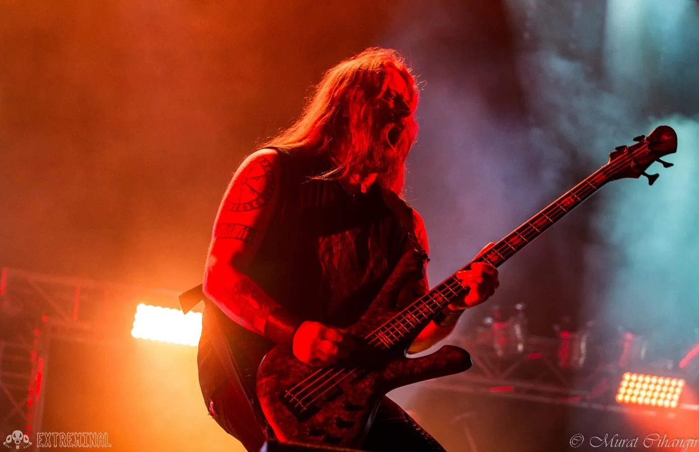 Enslaved