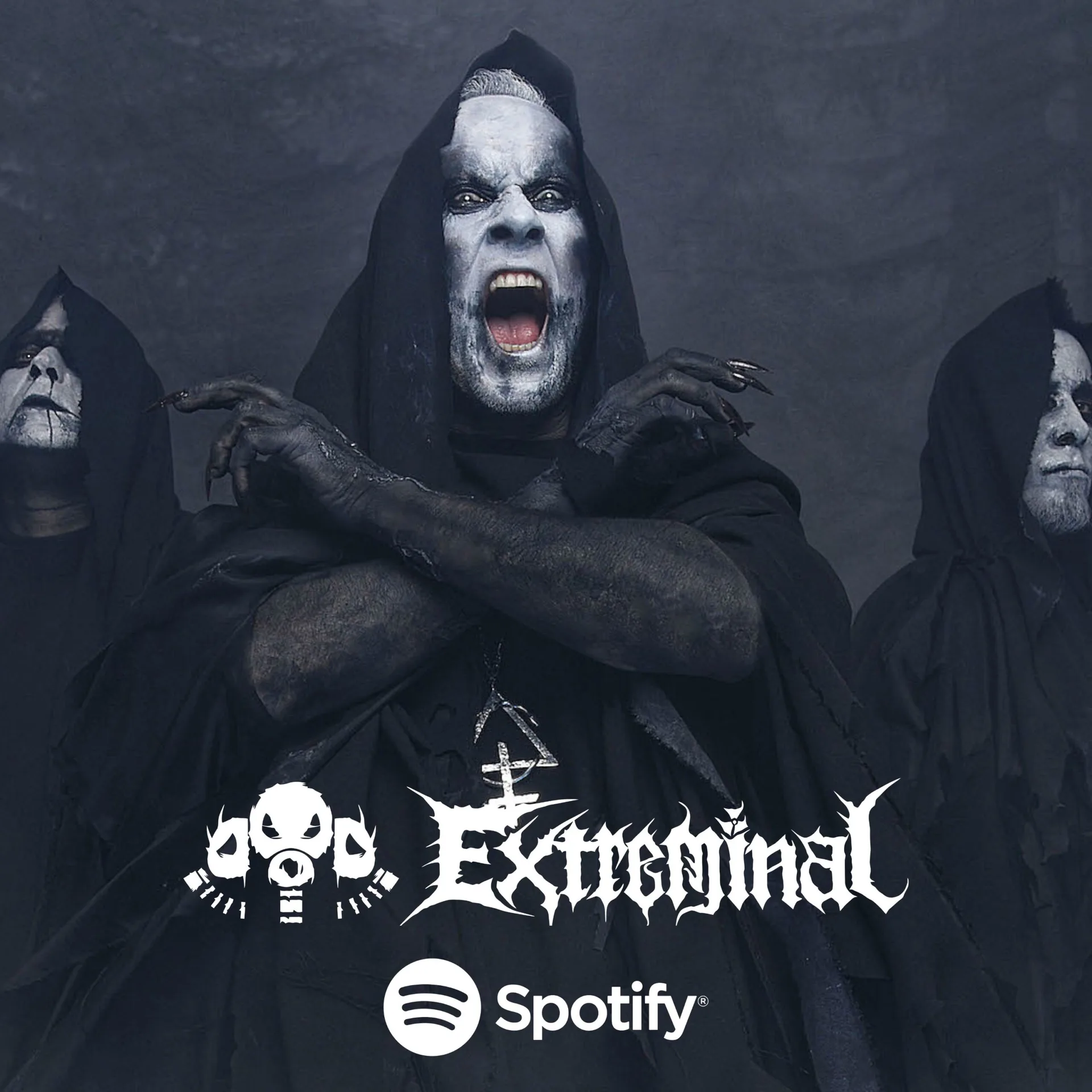 Extreminal Presents A New Playlist For This Week!