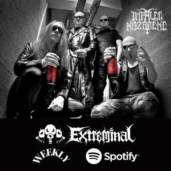 Haftalık Extreme Metal Çalma Listemiz Yayınlandı – 30.05.21