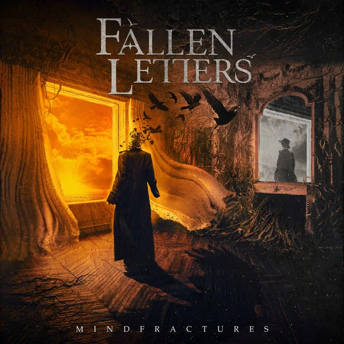 Fallen Letters - Mindfractures (Albüm İncelemesi)