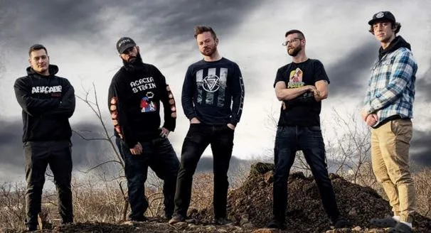 Fight From Within - Malevolence (Video)