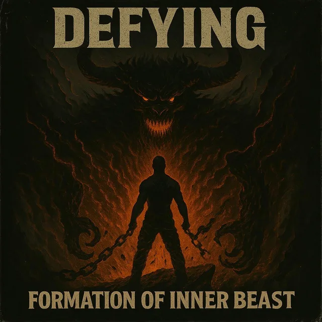 Formation of Inner Beast - Defying (Müzik Videosu)