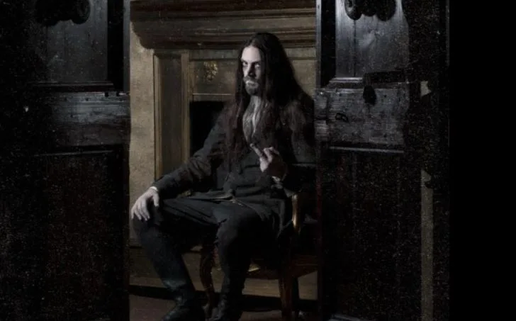 Fleshgod Apocalypse Vokalisti Francesco Paoli Çok Ciddi Bir Kaza Geçirdi