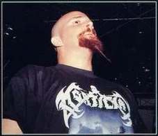 Frank Rini Vocals (1994-1997)