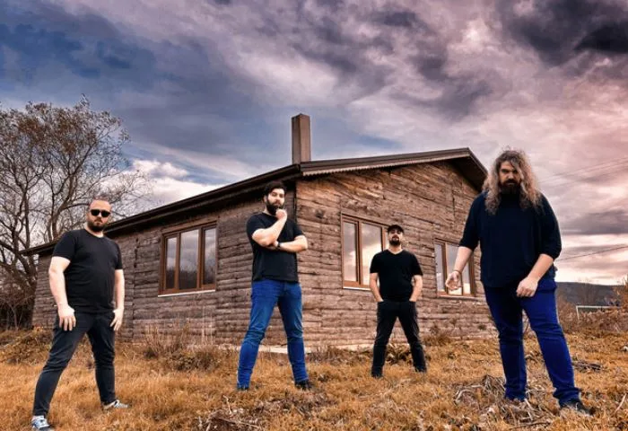 Fraquien Releases New Single "Rotten Purgatory"