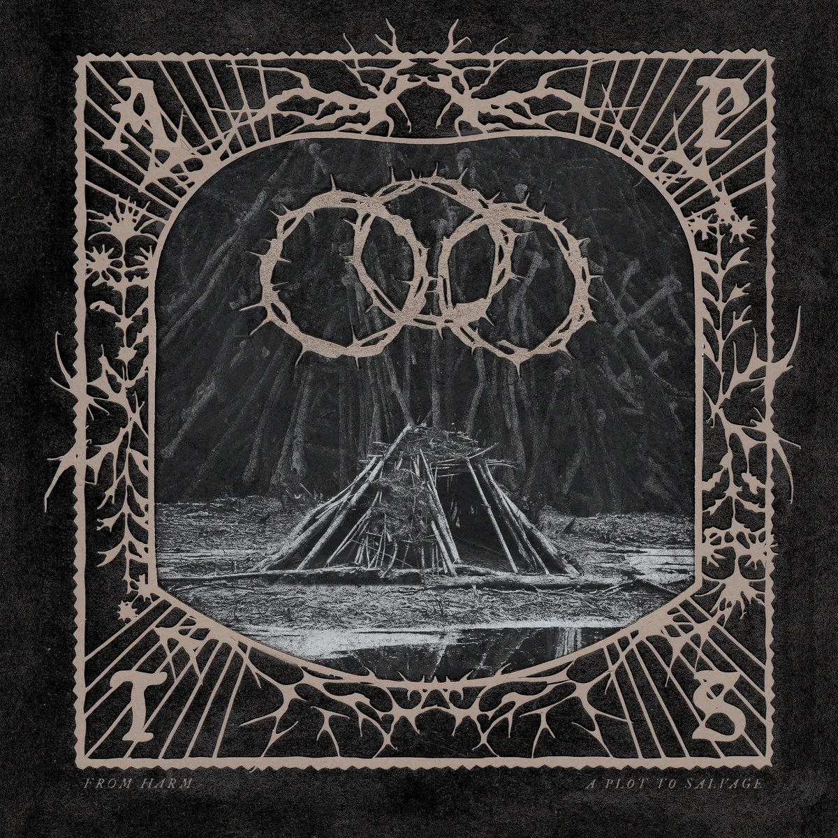 From Harm – A Plot to Salvage (EP İncelemesi)