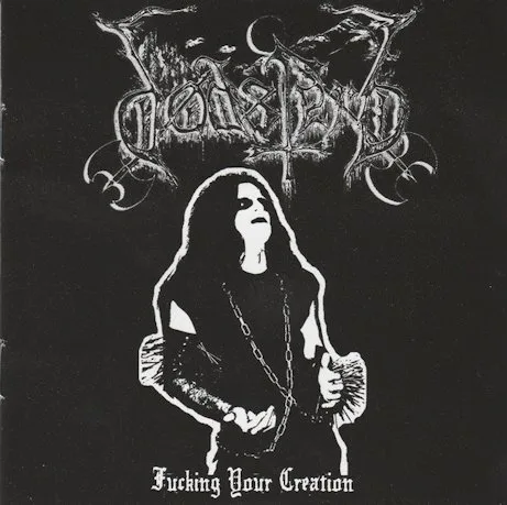 Fucking Your Creation 2007