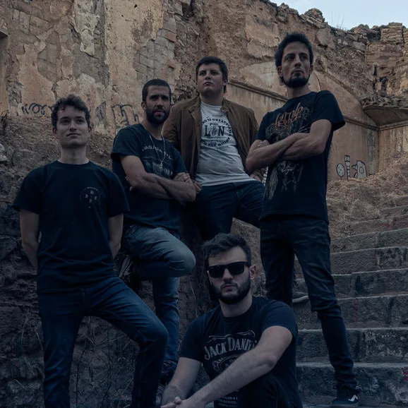 Furi Helium - Break the Chains (Music Video)