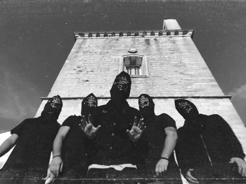 Gaerea - Urge (V)