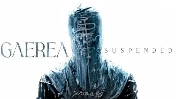 Gaerea - Suspended (Music Video)