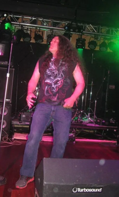 Gary Capriotti