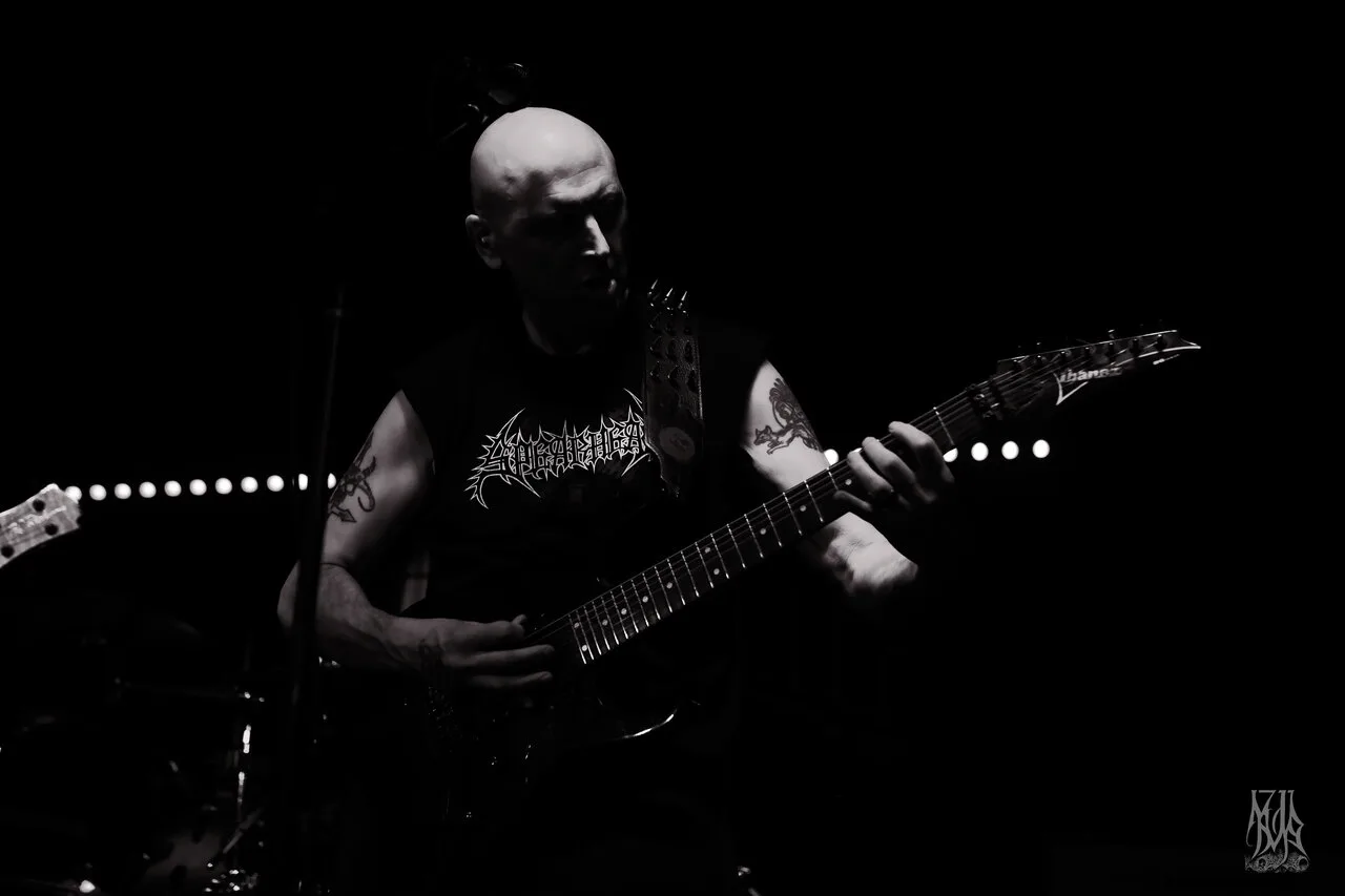 Gene Palubicki