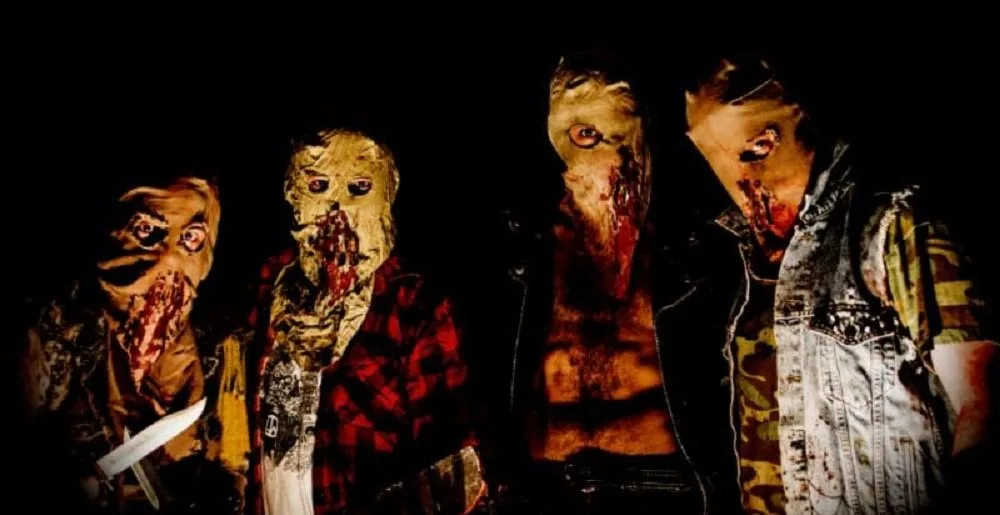 Ghoul Bu Şubatta Noxious Concoctions Adlı Yeni Bir EP Çıkaracak