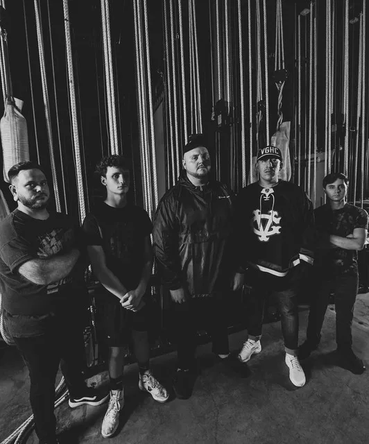 Goroh - Sick Dogs (Music Video)