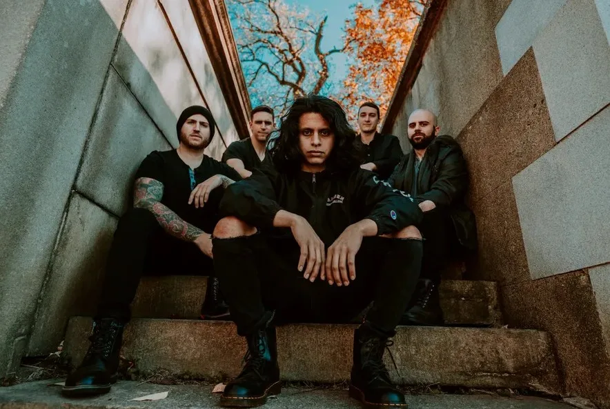 Gravelord, Melodik Metalcore Ruhuyla "Nostalgic Escape" Single'ını Yayınladı!