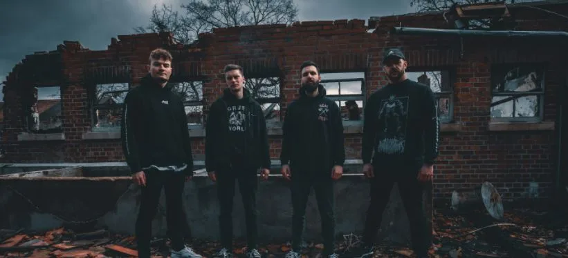 Gutrectomy - Scorched Earth (Video)