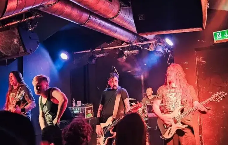 Hatesphere