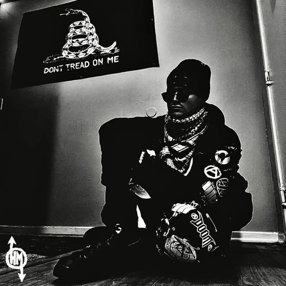 Hostile Mind's Rogue is the Sound of DC Hardcore Unruly