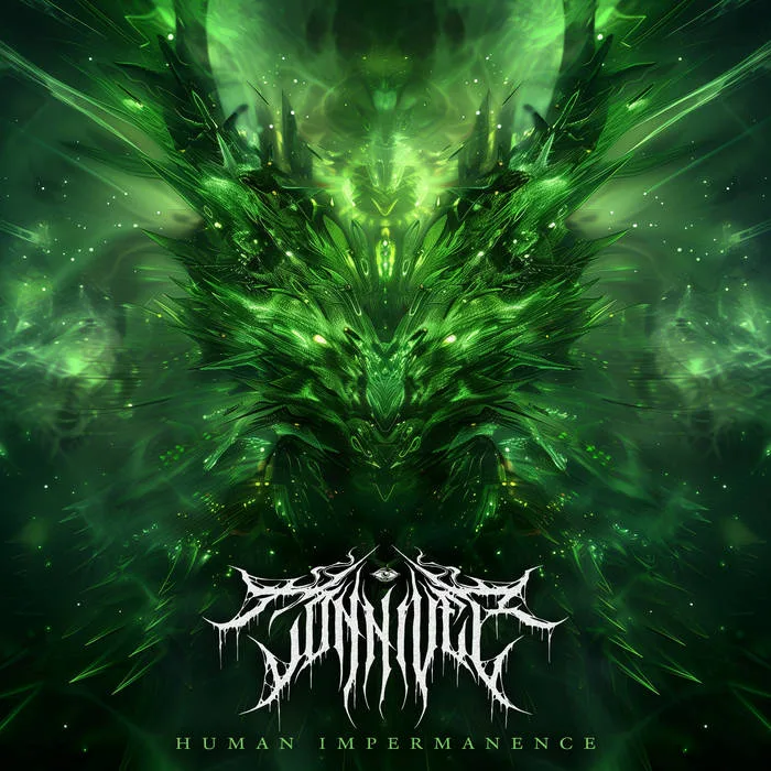Conniver - Human Impermanence (Ep İncelemesi)