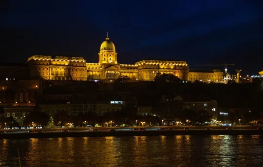 Hungarian National Gallery