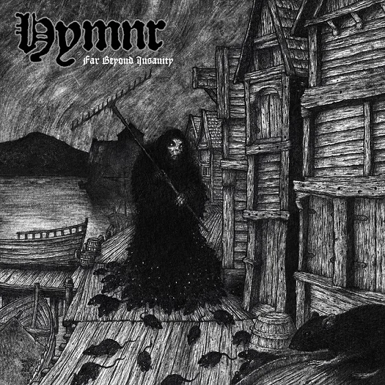 Hymnr - Far Beyond Insanity Albüm İncelemesi