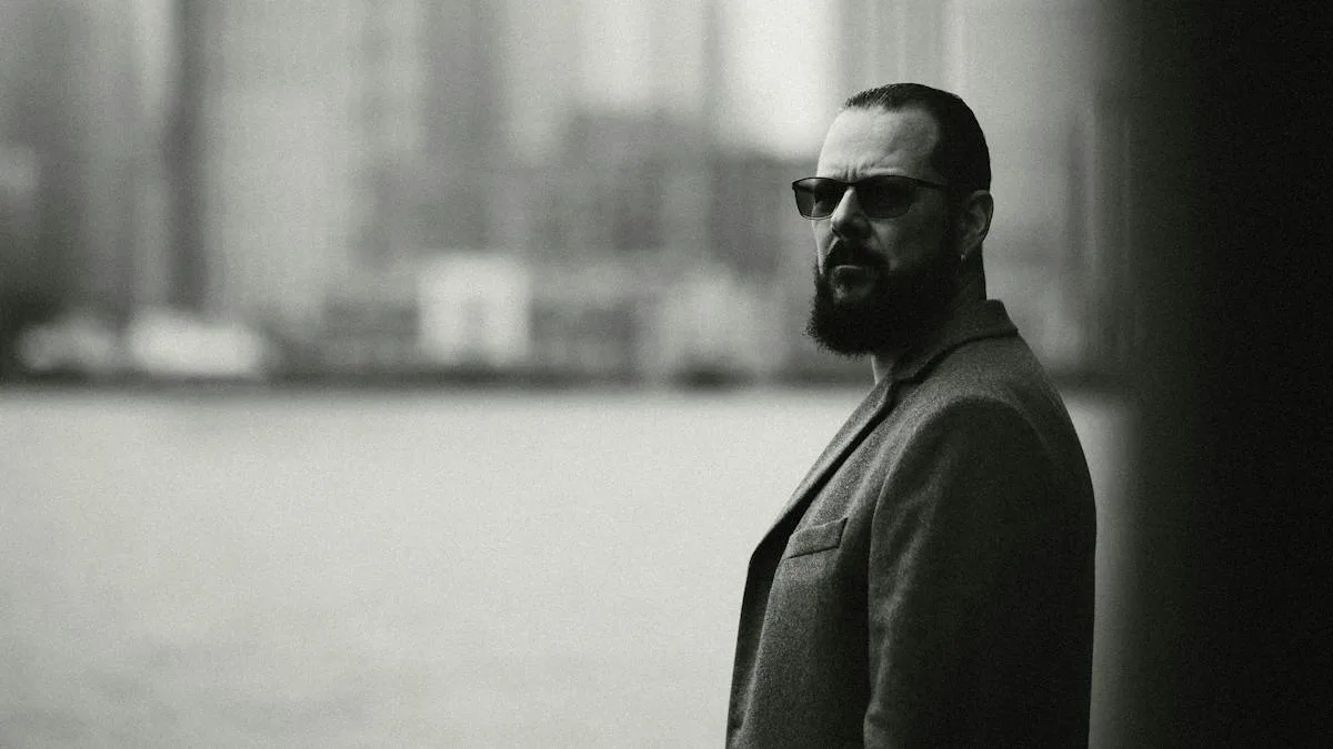 Ihsahn Kendi Adını Taşıyan Albümünden 'The Distance Between Us' Adlı Yeni Single'ını Paylaştı