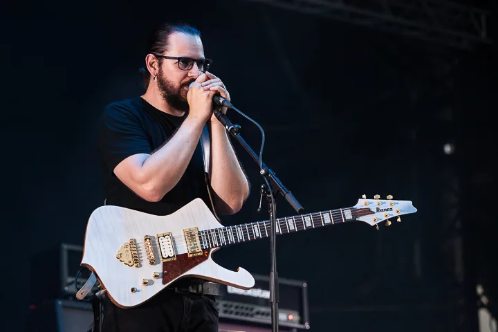 Ihsahn - Emperor