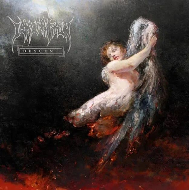IMMOLATION Announce New Album Descent, Unleash “Adversary” Single + Video