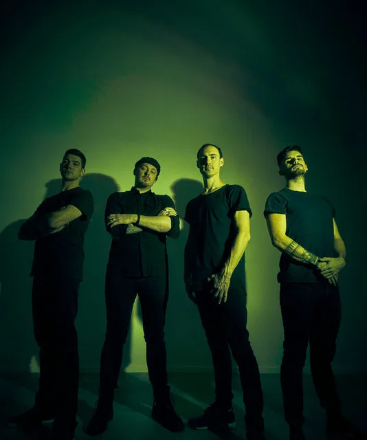 Immunity - Vultures (Music Video)