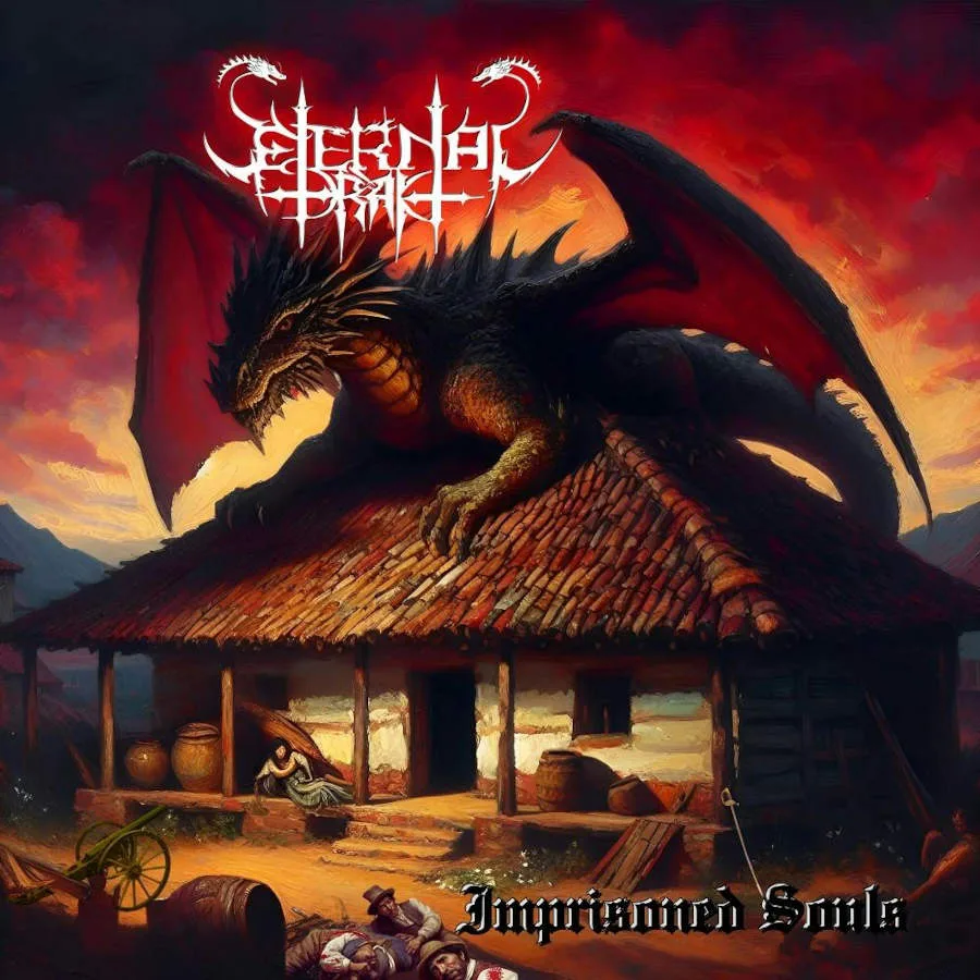 Eternal Drak - Imprisoned Souls (Albüm İncelemesi)