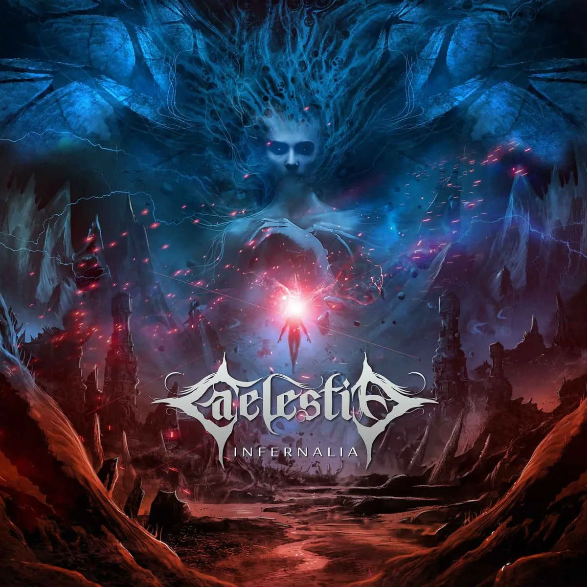 Caelestia - Infernalia EP İncelemesi