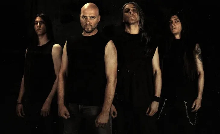 Infest Unleash Lyric Video for "Bolje da umrem"