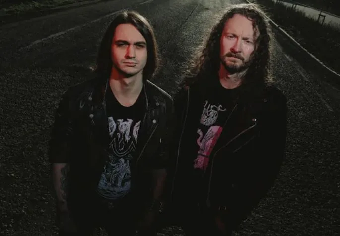 Infested Angel - Euphony of Dismay (Official Video)