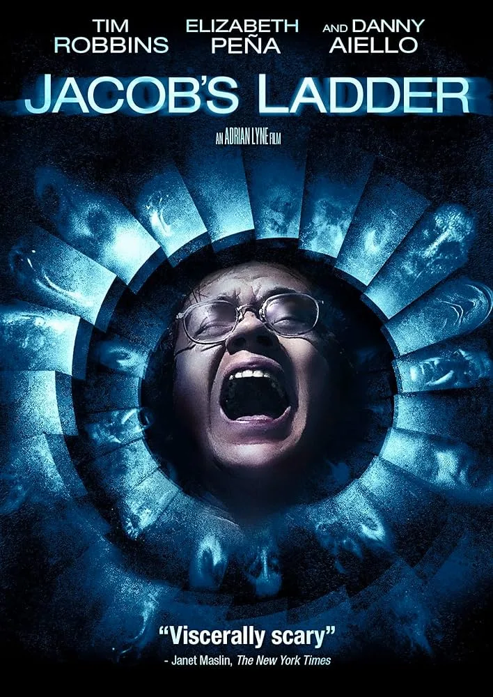 Jacob’s Ladder